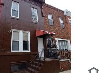 1250 S Ringgold St, Philadelphia, PA 19146