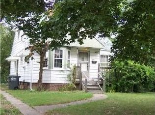 534 Gramercy Ave, Toledo, OH 43612