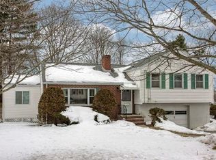 365 Massachusetts Ave, North Andover, MA 01845