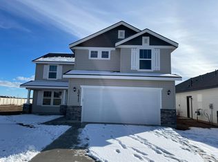 10411 Blue Spgs, Saint Nampa, ID 83687