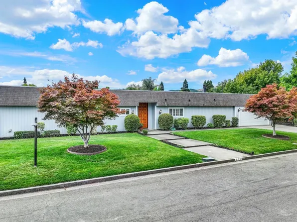 603 Via Palo Linda, Fairfield, CA 94534