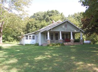 780 County Road 130, Athens, TN 37303