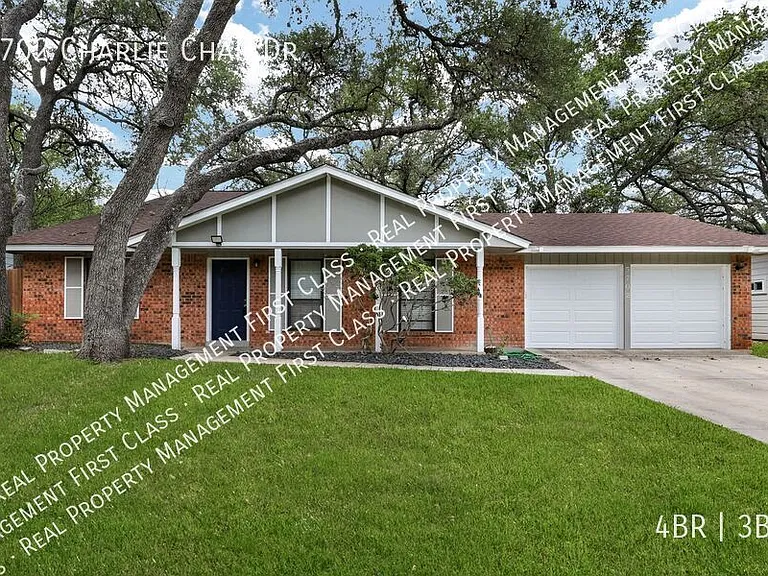 5702 Charlie Chan Dr — Photo 1