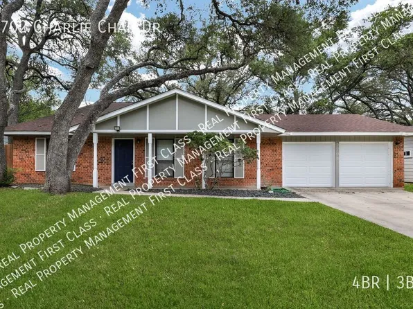 5702 Charlie Chan Dr, San Antonio, TX 78240
