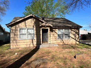 808 S Gray St, Stillwater, OK 74074