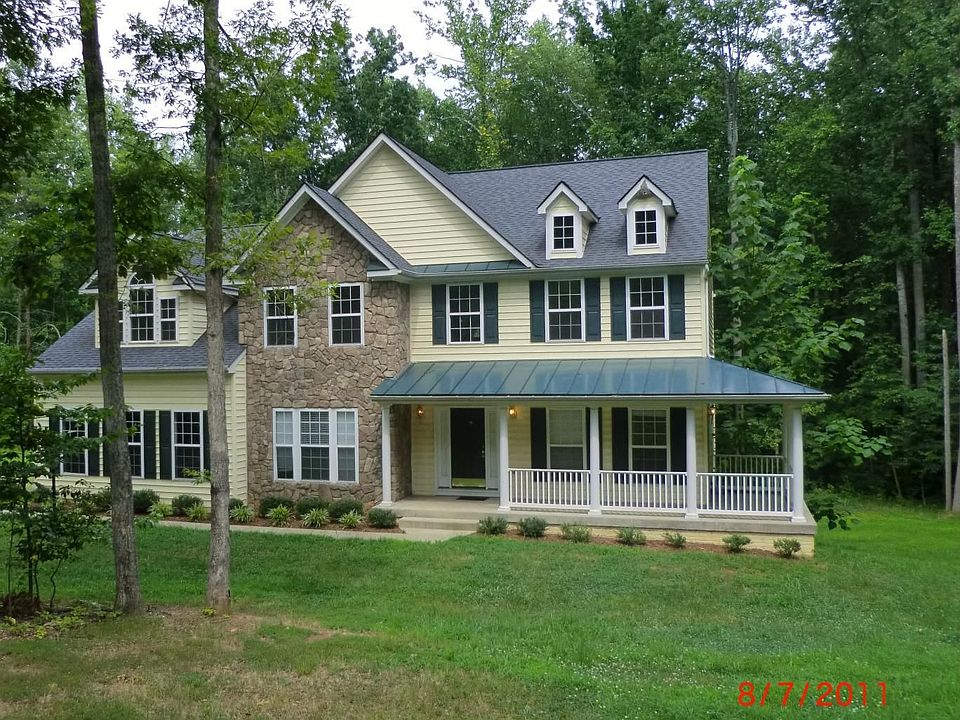 9075 Keyser Rd, Nokesville, VA 20181 Zillow