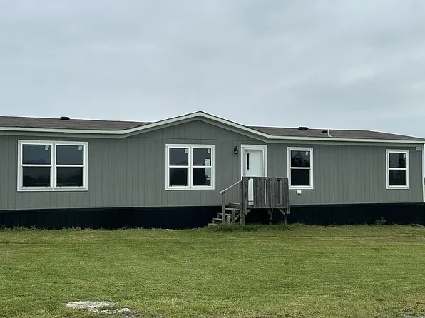 2883 Burbank St, Muskogee, OK 74403