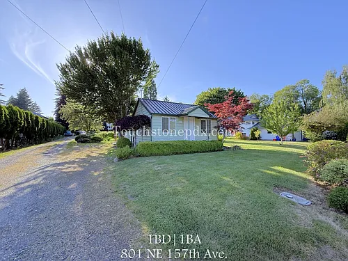801 NE 157th Ave Photo 1
