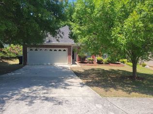 10115 Deep Creek Dr, Union City, GA 30291