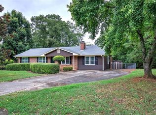 23 Thrasher Rd SW, Cartersville, GA 30120