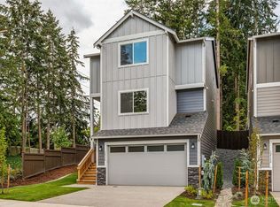 12054 126th Avenue Ct E #10, Puyallup, WA