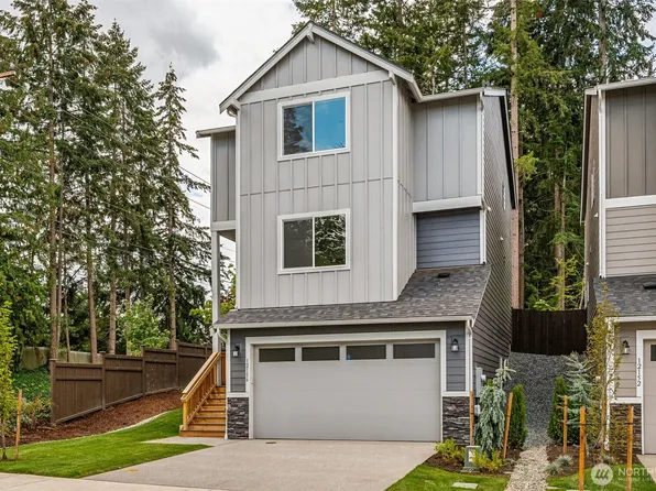 12054 126th Avenue Ct E #10, Puyallup, WA 98374