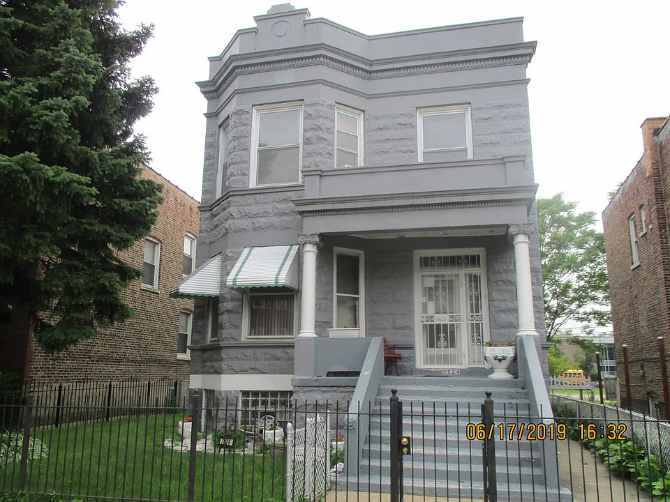 1st image of 7824 S Emerald Ave