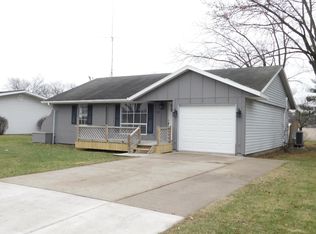 22 Greenback Rd, Fort Loramie, OH 45845
