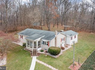223 Smith Rd, York Springs, PA 17372