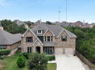 2410 Tremonto, San Antonio, TX 78261
