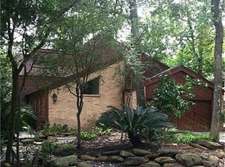 13 Marsh Millet Ct, Spring, TX 77380