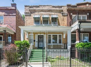 7216 S Vernon Ave, Chicago, IL 60619