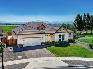 1725 Arbello Dr, Minden, NV