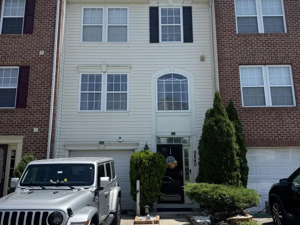 9840 Biggs Rd, Baltimore, MD 21220