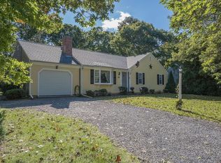 903 Route 6a, Yarmouth Port, MA 02675
