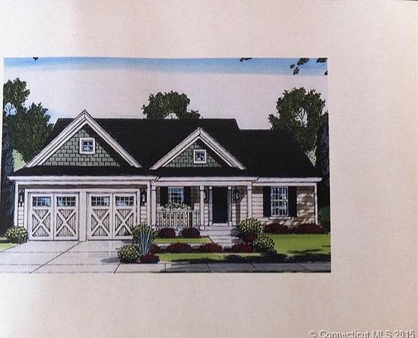 Front Face, similar home to...