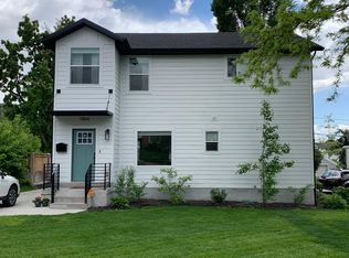1866 E Garfield Ave, Salt Lake City, UT 84108
