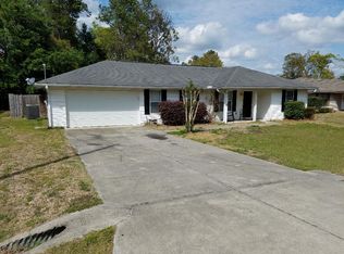 25 Pecan Dr, Ocala, FL 34472