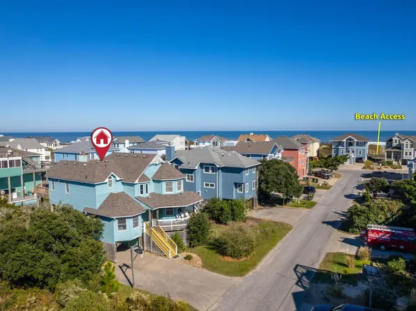 779 Kings Grant Dr Lot 63, Corolla, NC 27927