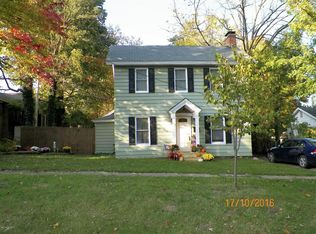 214 Courtland St, Dowagiac, MI 49047