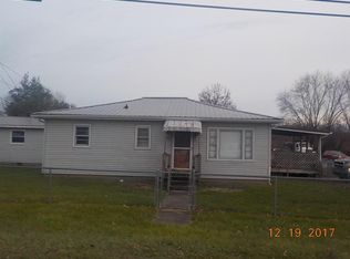1101 Center Ave, Worthington, KY 41183