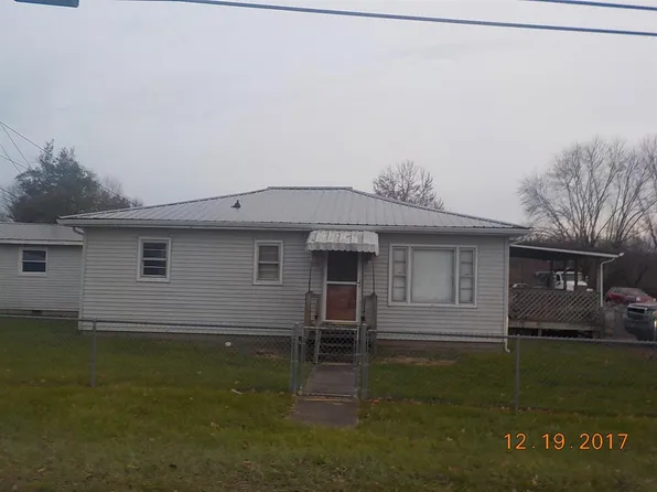 1101 Center Ave, Worthington, KY 41183