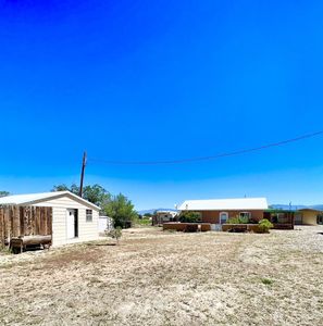 4 La Morada Rd, Ranchos De Taos, NM, 87557