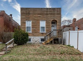 7611 Vermont Ave, Saint Louis, MO