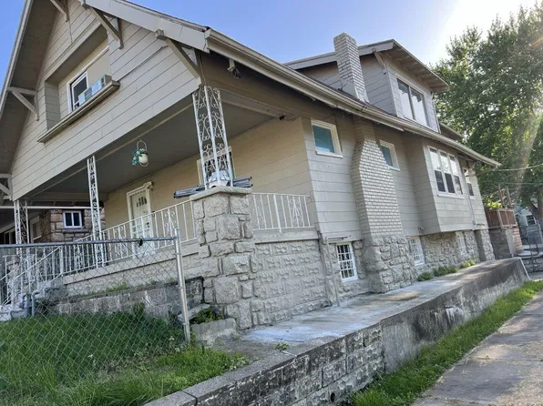 144 N Brighton Ave, Kansas City, MO 64123