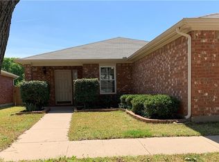 3107 Candlebrook Dr, Wylie, TX 75098
