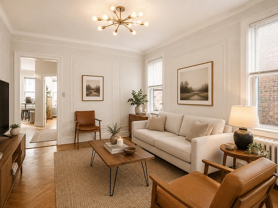 37 Saint Pauls Ave #2