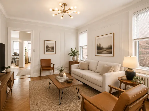 37 Saint Pauls Ave #2, Jersey City, NJ 07306
