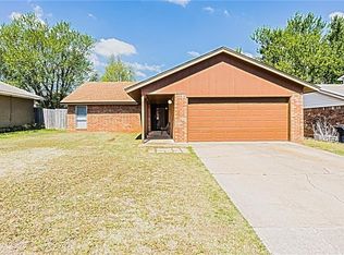 8805 Aaron Dr, Oklahoma City, OK 73132