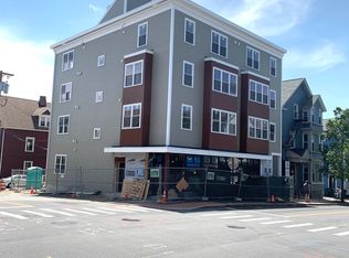 387 Wickenden St, Providence, RI 02903