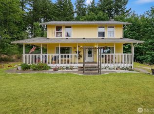 1471 SE Binns Swiger Loop, Shelton, WA 98584