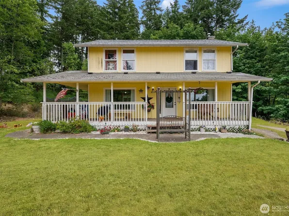 1471 SE Binns swiger Loop, Shelton, WA 98584