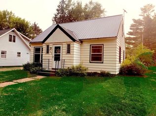 1006 S Severns Ave, Marshfield, WI 54449