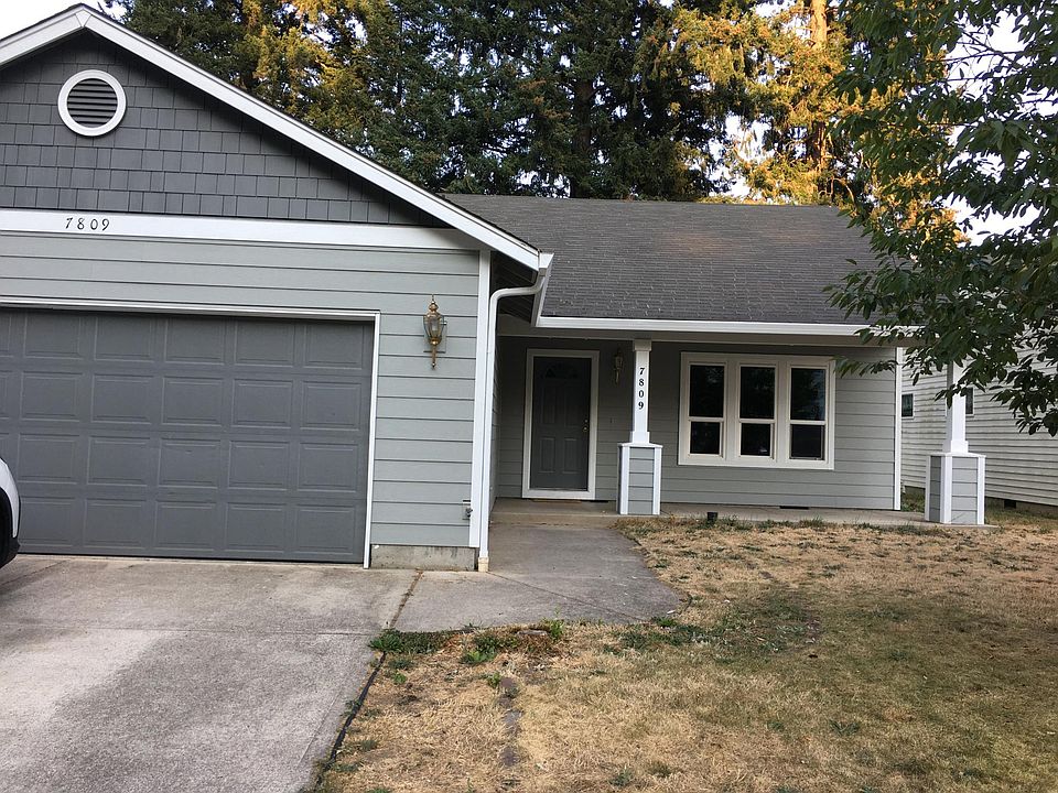 1st image of 7809 NE 86th Ave