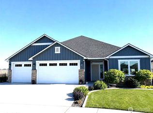 915 S M Loop Dr SW, Quincy, WA 98848