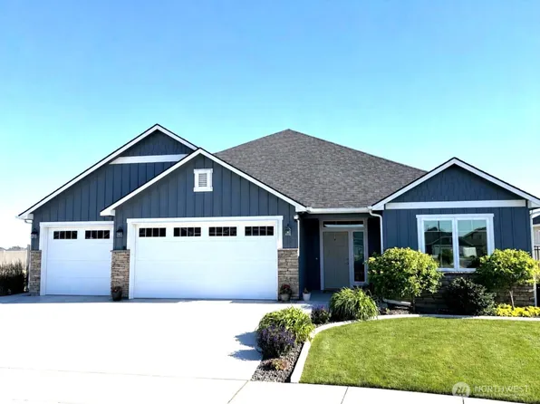 915 S M Loop Drive SW, Quincy, WA 98848