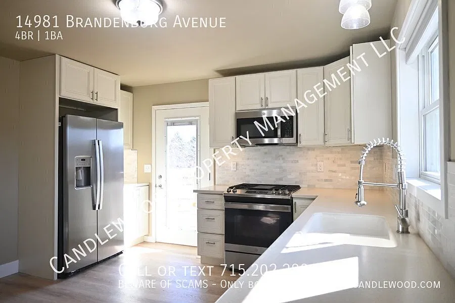 Recently Updated 4 Bedroom Split-Level Single Family Home Available Now! — Photo 4