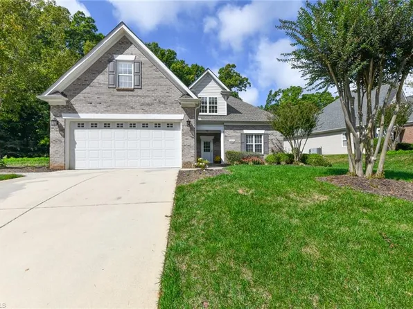 607 Beckwith Dr, Greensboro, NC 27410