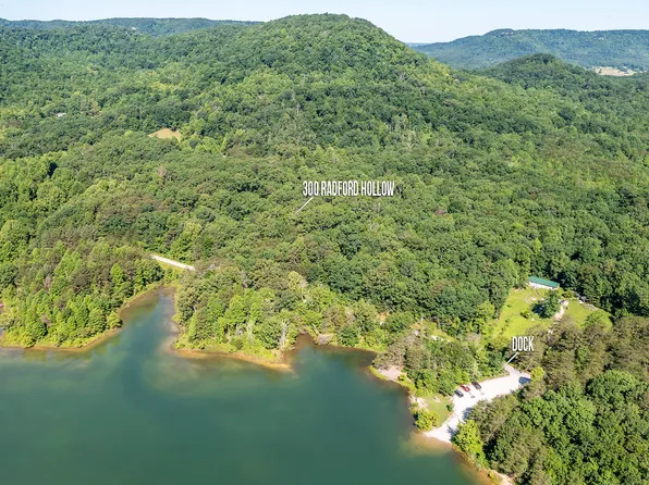 300 Radford Hollow Rd, Berea, KY 40403