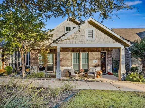 808 Harmony Ln, McKinney, TX 75069